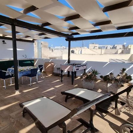Appartamento Antica Tonnara E Praia Favignana Esterno foto
